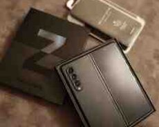 Samsung Galaxy Z Fold 3 5G Phantom Black 256GB12GB