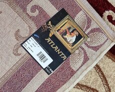 Yeni.xalça hec istifade olunmayib