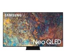 Televisor Samsung Neo QLED QE98QN90QAAUXCE