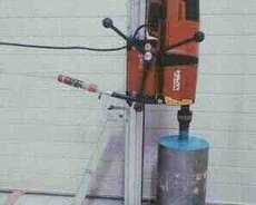 Hilti DD 200 Karot