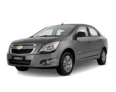 Chevrolet Cobalt ön şüşəsi