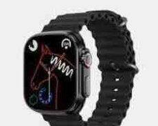 Smart Watch A1 Turbo Silver