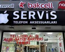 Telefon təmiri