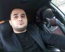 Xanımla tanış olmaq istəyirəm