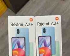 Xiaomi Redmi A2+ Light Green 32GB2GB