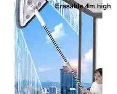 Ucbucaq uzana bilən silgəc