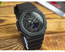 Casio G-Shock qol saatı