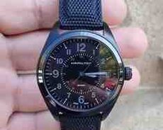 Hamilton Khaki qol saatı