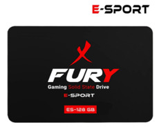 Ssd Disk "Fury 128 Gb"
