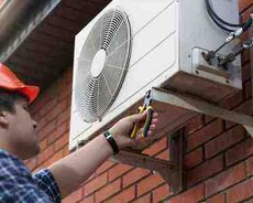 Kondisionerlərin təmiri