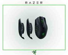 Kompüter siçanı Razer Naga Pro