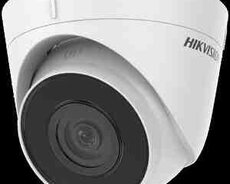DS-2CD1323G0E-I, 2.8mm 2mp IR 30m Turret IP Kamera Hikvision