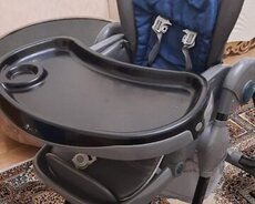 Uşaq üçün yemək masası