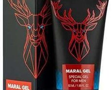 Maral gel tam orijinal effektli zəmanetli