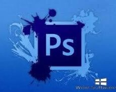 Adobe Photoshop Proqramlarından dərslər