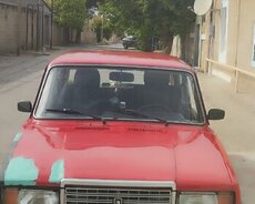 Vaz 2107