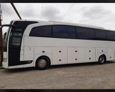 Avtobus sifarişi