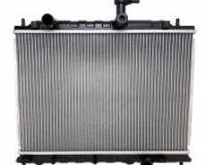 Kia Rio 1.5 dizel üçün su radiatoru