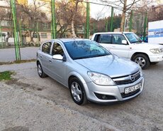 Opel Astra Arenda
