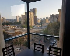 28 may metrosunun yaxınlığında 2 otaq