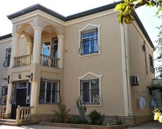 Satılır Villa 8 sot 2 mərtəbəli 360 kv