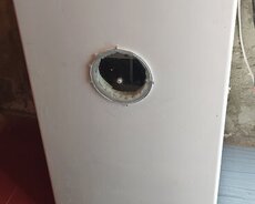 İnqubator satılır