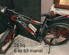 Velosiped 26