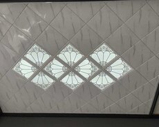 Asma tavan satışı