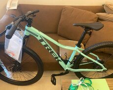 Trek Marlin 4
