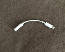 "Apple iPhone Aux" kabeli