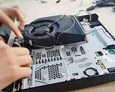 PlayStation 3 təmiri