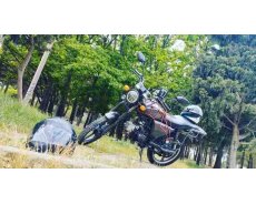 Nama 110 cc, 2020 il