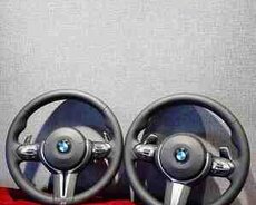 BMW F10F30X5F15 sükanı