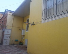 Xırdalanda 3 otaqlı Kupçali həyət evi satılır