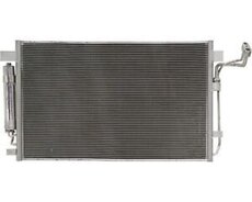 Nissan-İnfiniti üçün kondisioner radiatoru