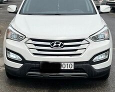 Hundai Santa Fe