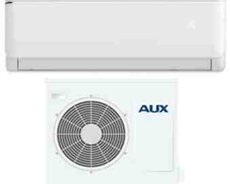 Kondisioner kombi ustası