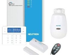 Smart ev sistemi "Neytron Nta-gna8540" modelinin satışı