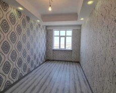 Yeni bina 90 kv 3 otaqli 12/3 mertebesi