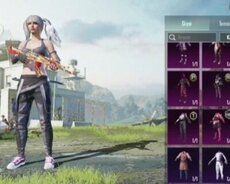 İçinde keçi saçı var surum var 60 leveldi isteyen yazsın