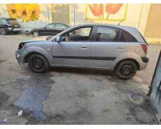 KIA Rio, 2005 il