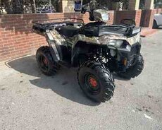 Polaris 570, 2021 il