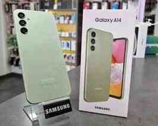 Samsung Galaxy A14 Green 128GB4GB