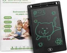 Uşaqlar üçün yazı tablet