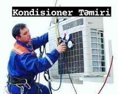 Kondisioner təmiri