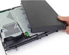 Sony PlayStation 4 təmiri