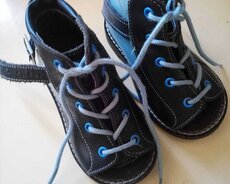 Детская ортопедическая обувь