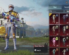 Pubg Mobile