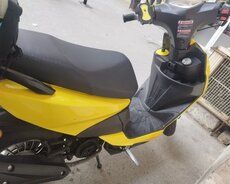 Zaza Motor 80 kub 2021