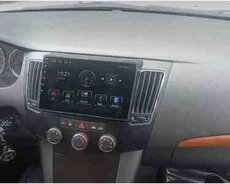 Hyundai Sonata android monitoru
